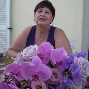 Meet your Posher, Denise